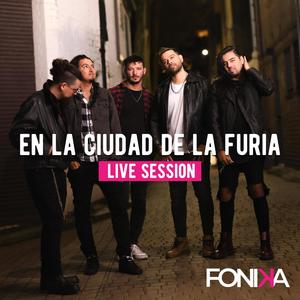 En la ciudad de la furia LIVE SESSION (Live)