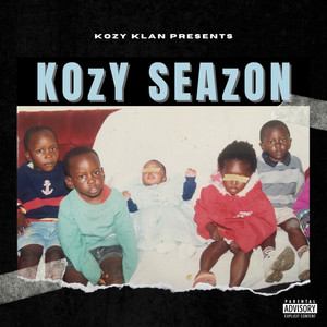 Kozy Seazon (Explicit)