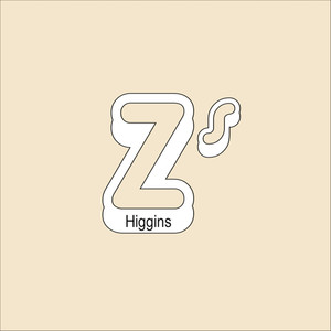 Higgins - Everybody (Thunder Mountain)