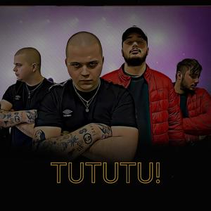 TUTUTU!(feat. Stefkenzi) (Explicit)