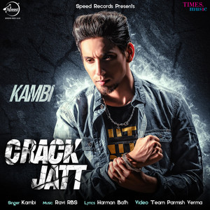 Crack Jatt - Single