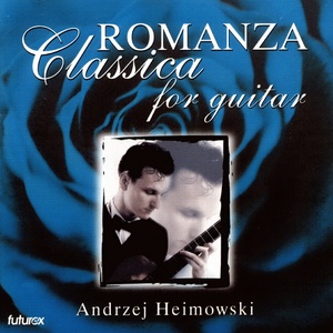 Romanza Classica for Guitar