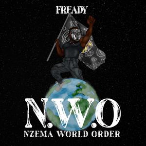 NZEMA WORLD ORDER (Explicit)