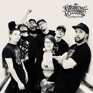 Well Worded (feat. Fred Been Stoned, Anthonius Monk, Fluid, O.G. Willikers, Landon Wordswell, AuxAudio & the Disciple) (Explicit)