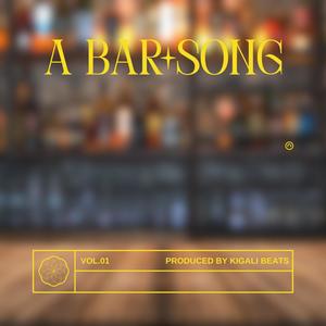 A Bar Song (Drill) [Tipsy] (Explicit)