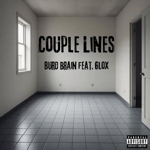 Couple Lines (feat. Glox) (Explicit)