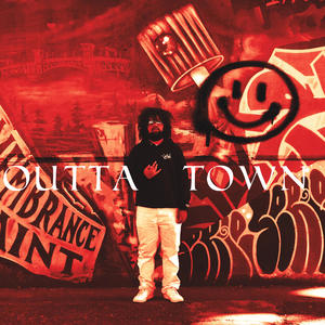 Outta town (feat. DRIPPY J) (Explicit)