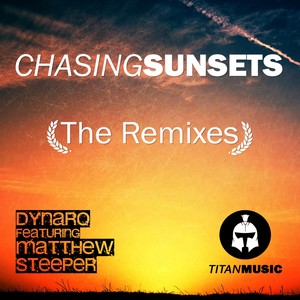 Chasing Sunsets (BliZard Remix)