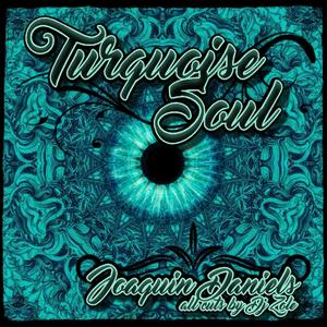 Turquoise Soul (Explicit)