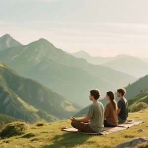 Gentle Meditation Clarity