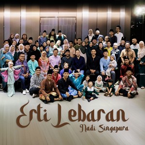 Erti Lebaran