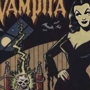 Vampira