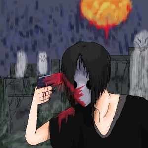 The Gun at the Temple (Slowed)