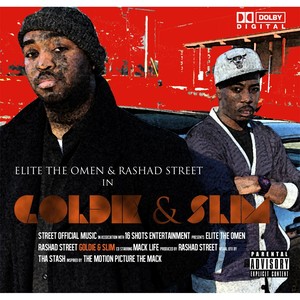 The Goldie & Slim EP