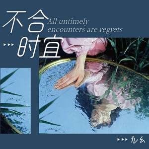 不合时宜