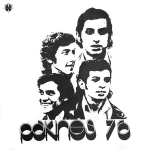 Pakines 76