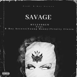 Savage (Explicit)