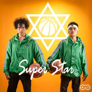 SUPER STAR (feat. Louis Tyson) [Explicit]