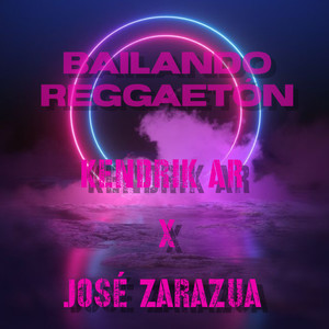 Bailando Reggaeton (Explicit)