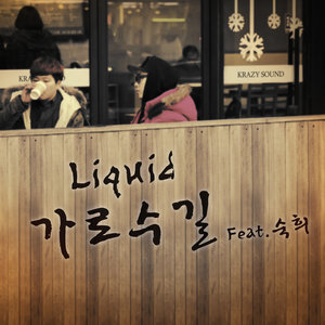 가로수길 (林荫路)