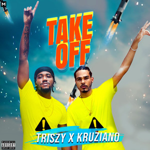 Take Off (Explicit)