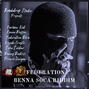 Federation Benna Soca Riddim