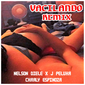 Vacilando (Remix) [Explicit]