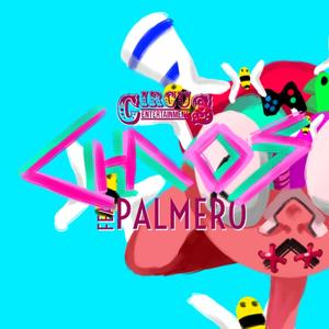 Chaos (feat. PALMER0)