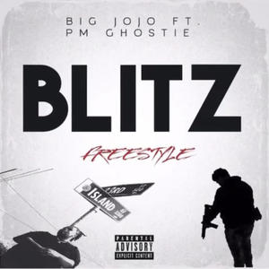 BLITZ FREESTYLE (Explicit)