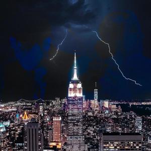 Romance in NYC (Explicit)