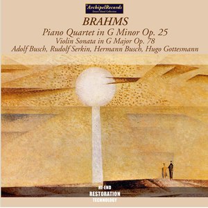 Brahms: Chamber Works