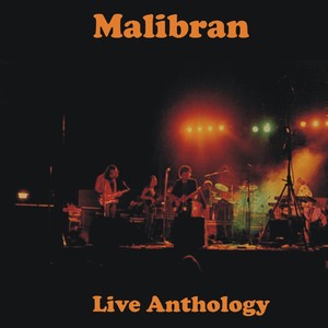 Live Anthology