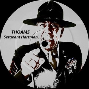 Sergeant Hartman