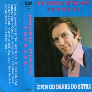 Zivim Ood Danas Do Sutra (Serbian Folklore Music)