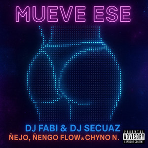 MUEVE ESE (‿ˠ‿) (Explicit)