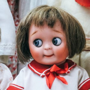 大眼娃娃【Prod.By ZS Beatz】