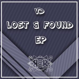 Lost & Found EP