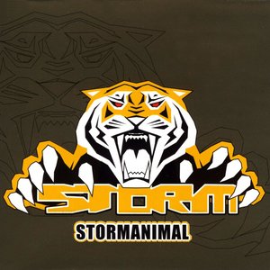 Stormanimal