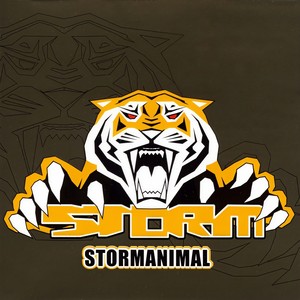 Stormanimal (Lexy & K-Paul Sturmstaerke 12 Remix)