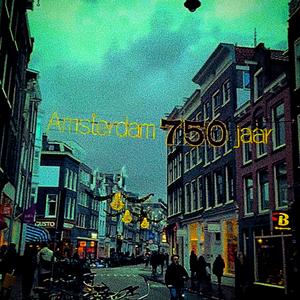 AMSTERDAM (Explicit)