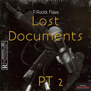 Lost Documents, Pt. 2 (Explicit)