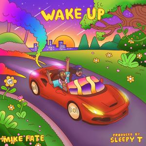 Wake Up (Explicit)