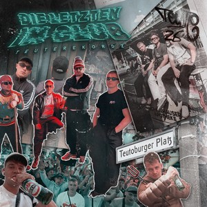 Fünf Liter intus (Explicit)