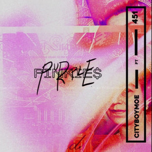 purple pinkies (prod. 1mind & di$ney)