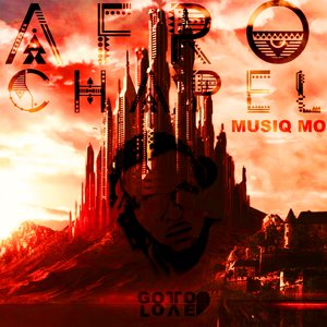 Afro Chapel (Radio Edit)