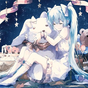 星の雪(instrument)