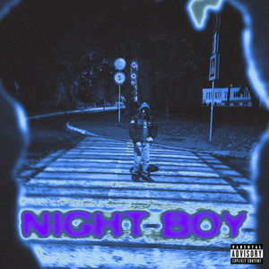 Night Boy (prod. lilnapitokprod) [Explicit]