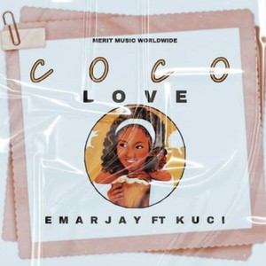 Coco Love (feat. KUCI)