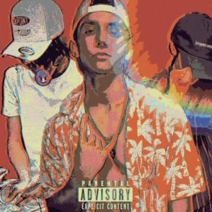 LOCED OUT (feat. GhostieDaHomie & Sixmane) (Explicit)