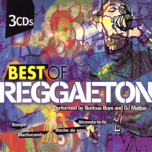 Best Of Reggaeton